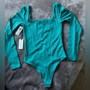 Aritzia Bodysuit NEW